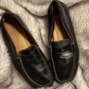 johnston and murphy driving shoes